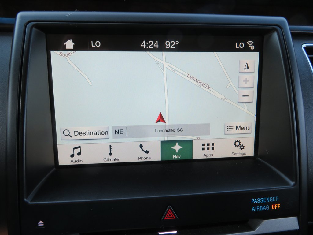2018 Ford Flex - $11,699