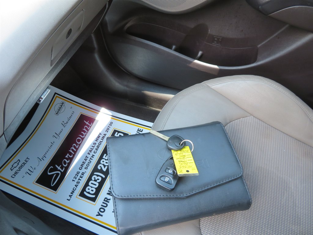 2015 Hyundai Tucson - $6,899