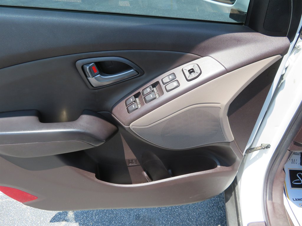 2015 Hyundai Tucson - $6,899