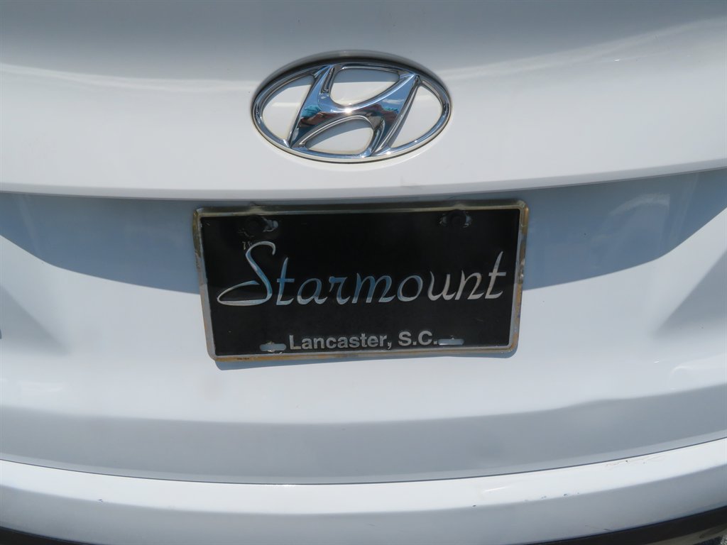 2015 Hyundai Tucson - $6,899