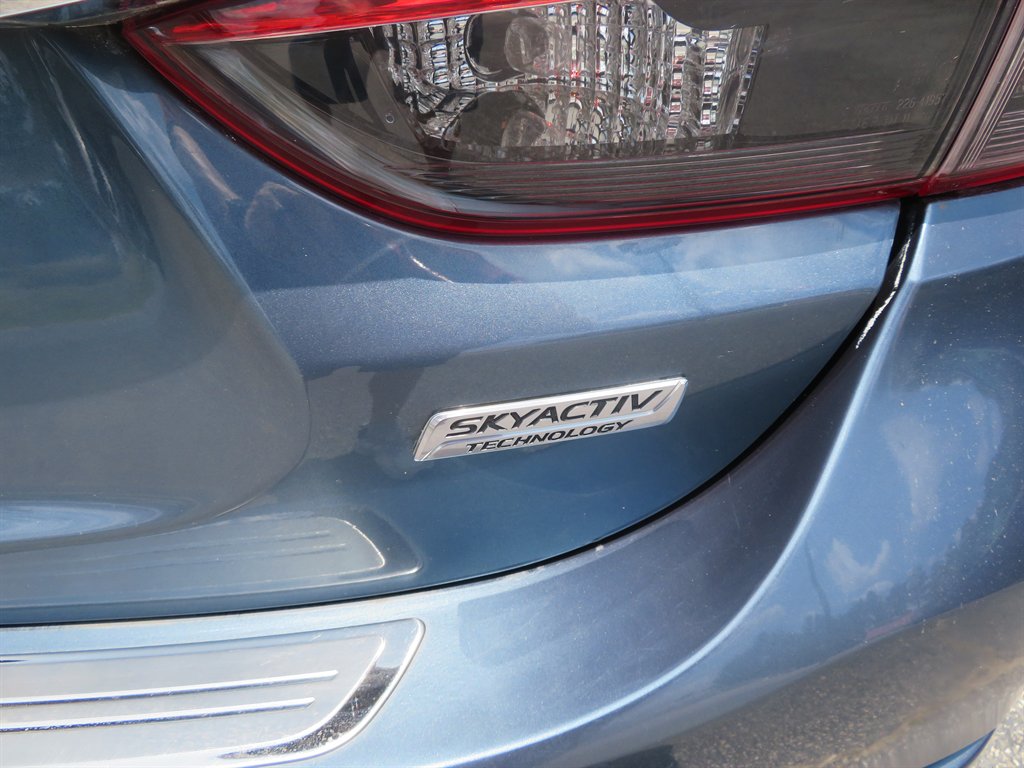 2015 MAZDA MAZDA6 - $9,599