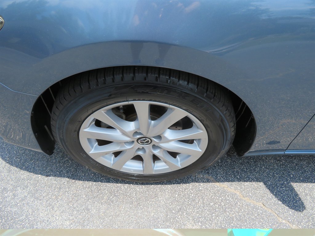 2015 MAZDA MAZDA6 - $9,599