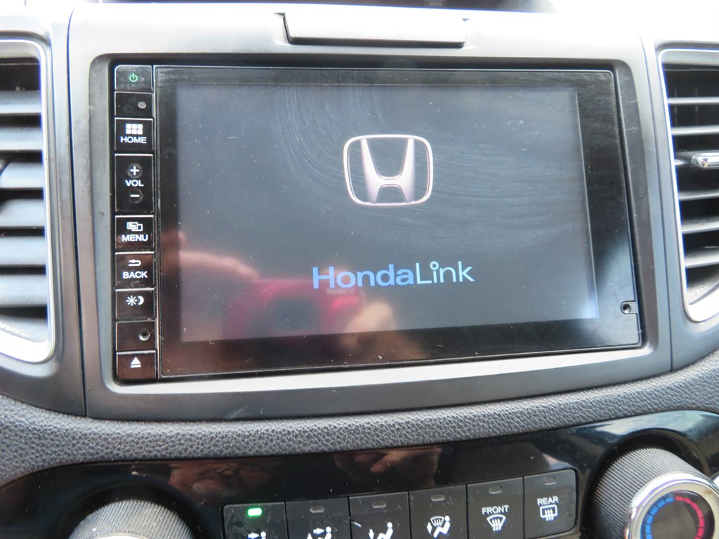 2015 Honda CR-V - $8,299