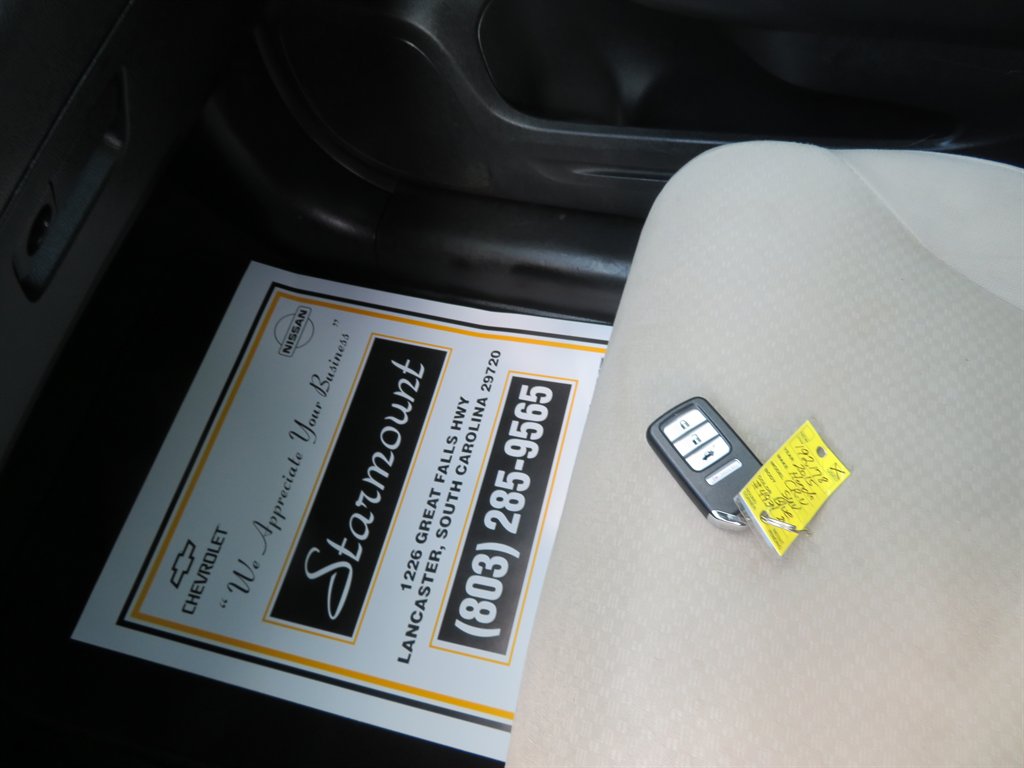 2015 Honda CR-V - $8,299