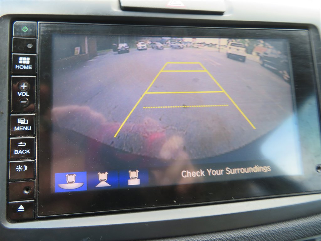 2015 Honda CR-V - $8,299