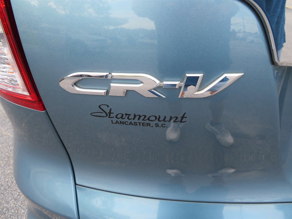 2015 Honda CR-V - $8,299