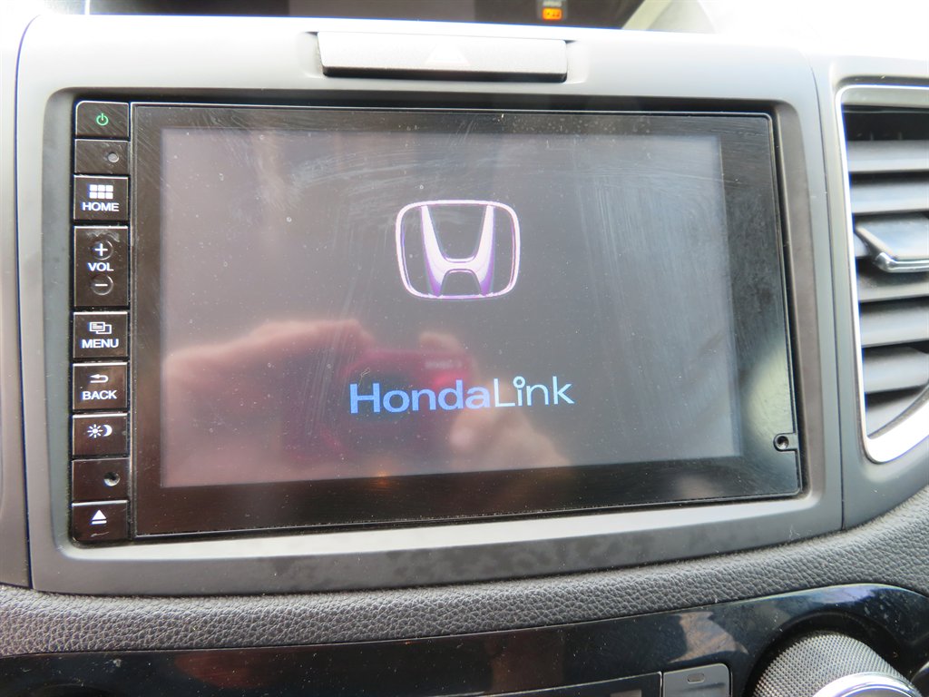 2016 Honda CR-V - $11,599