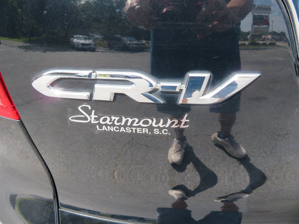 2016 Honda CR-V - $11,599