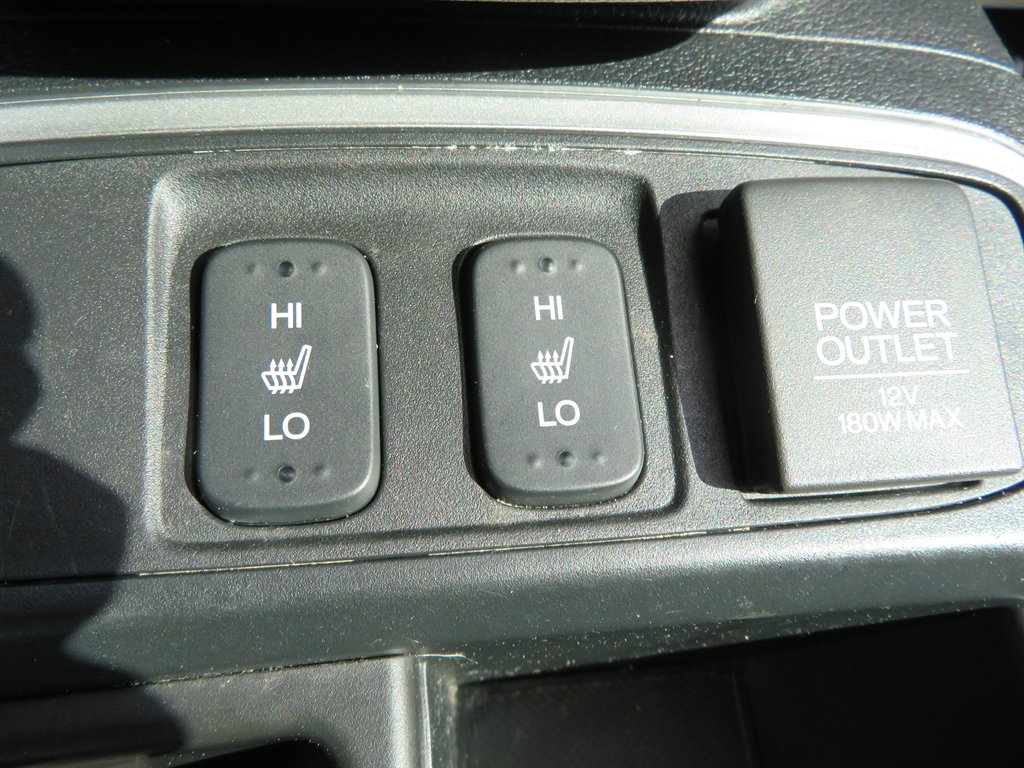 2016 Honda CR-V - $11,599