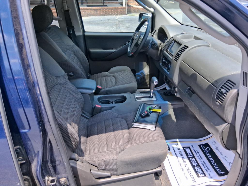 2006 Nissan Frontier - $6,999