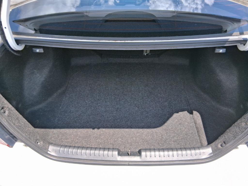 2013 Honda Civic - $8,799