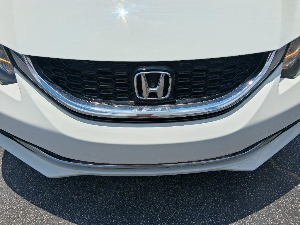 2013 Honda Civic - $8,799