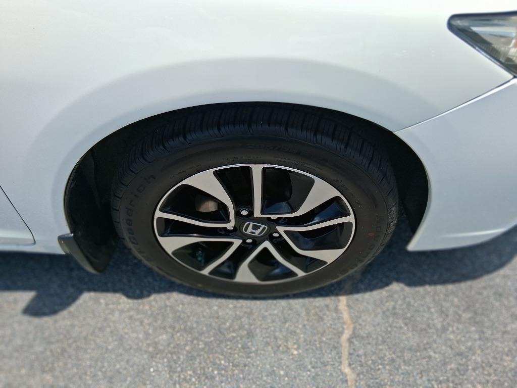 2013 Honda Civic - $8,799