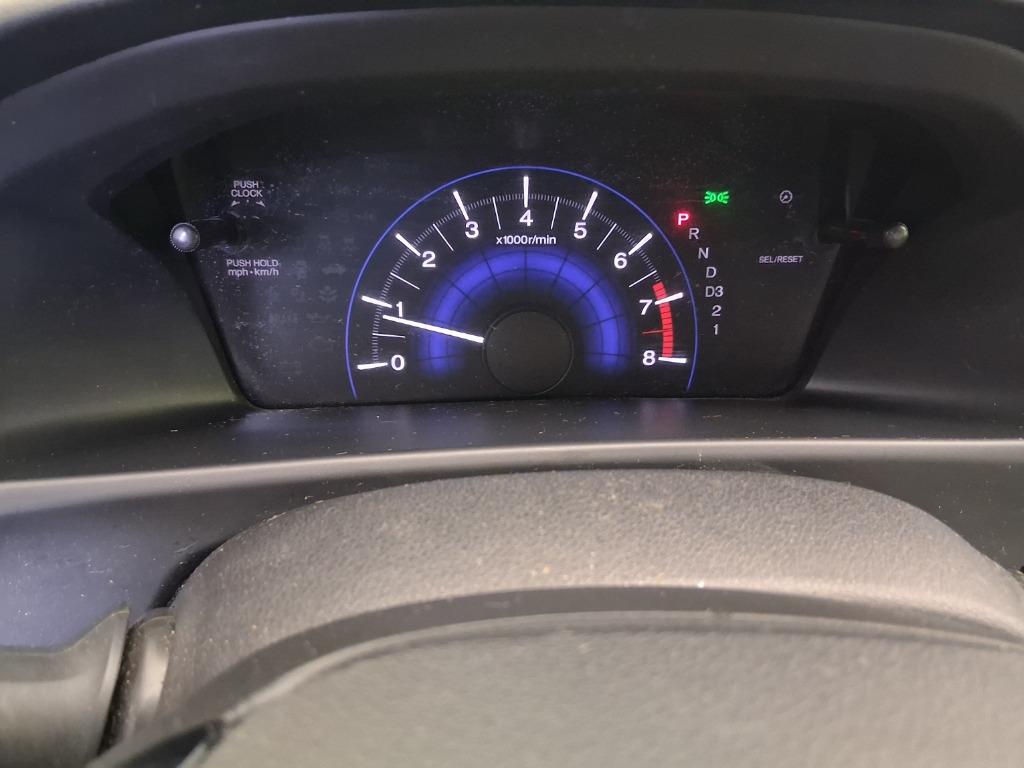 2013 Honda Civic - $8,799