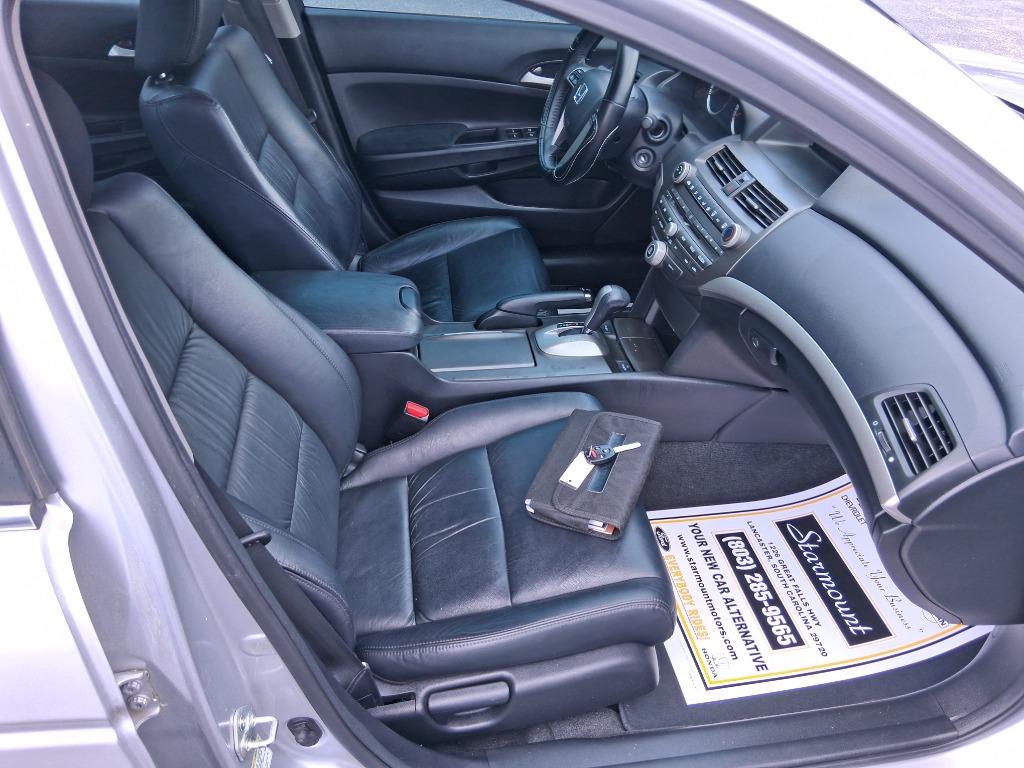 2011 Honda Accord - $9,999