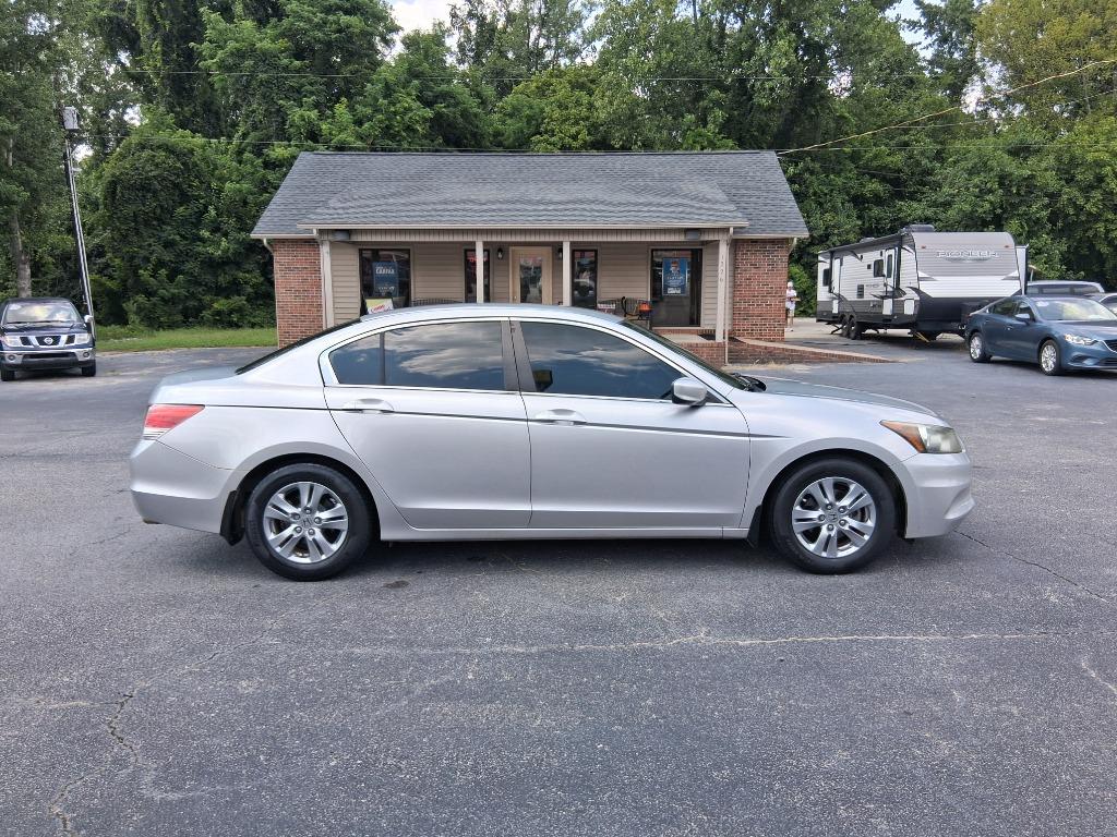 2011 Honda Accord - $9,999