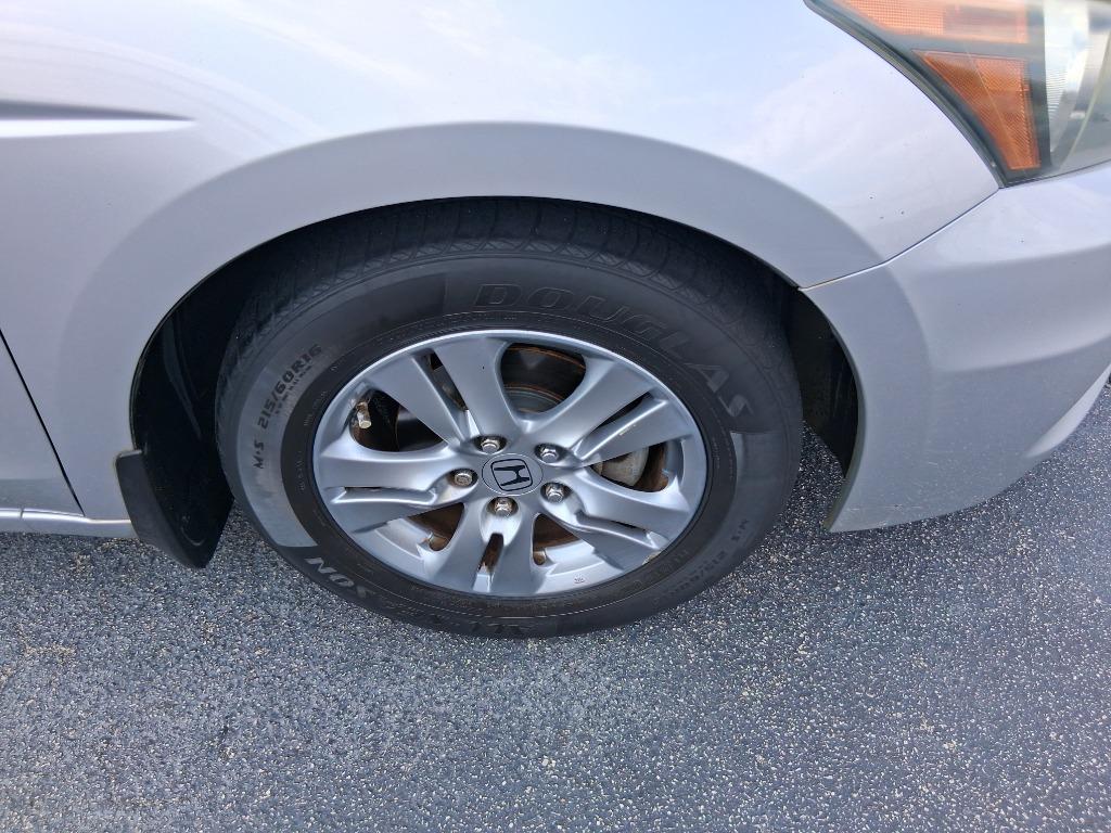 2011 Honda Accord - $9,999