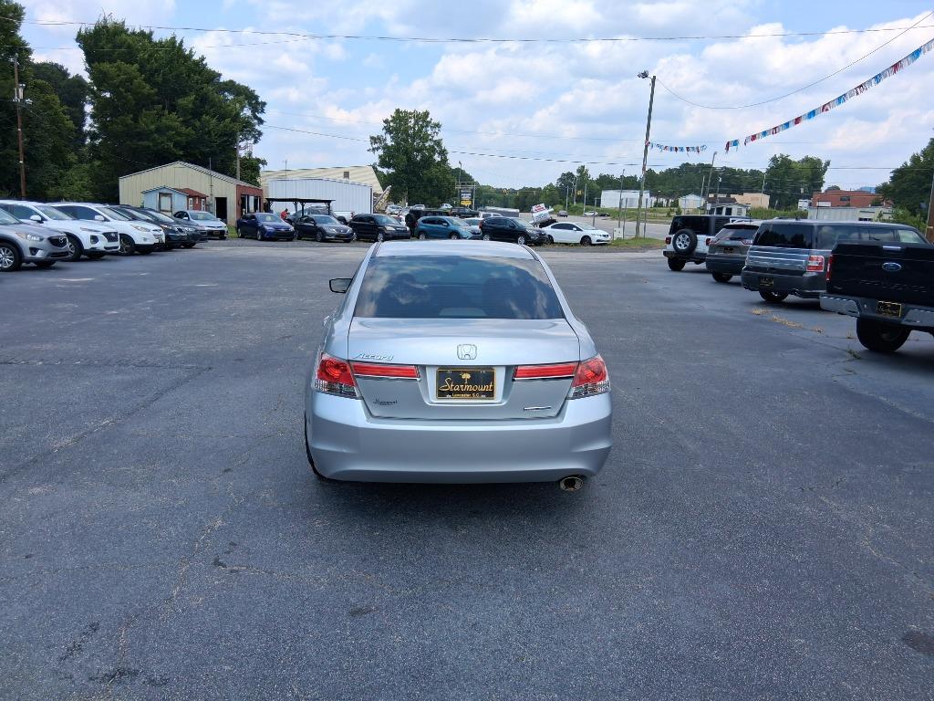 2011 Honda Accord - $9,999