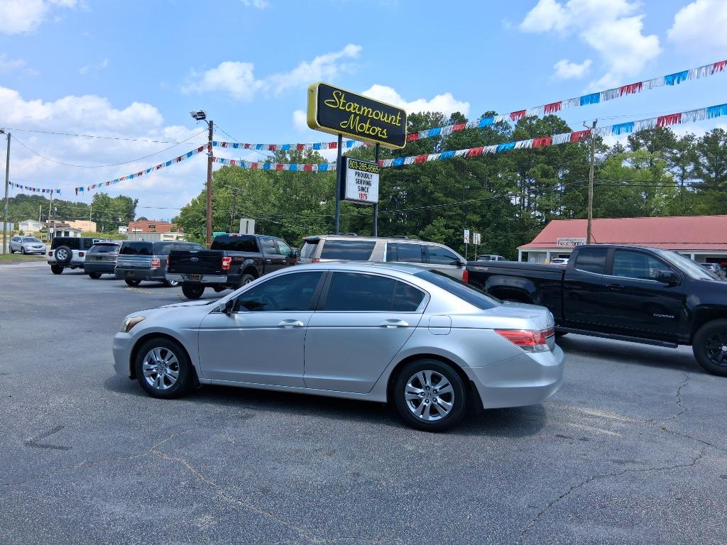 2011 Honda Accord - $9,999