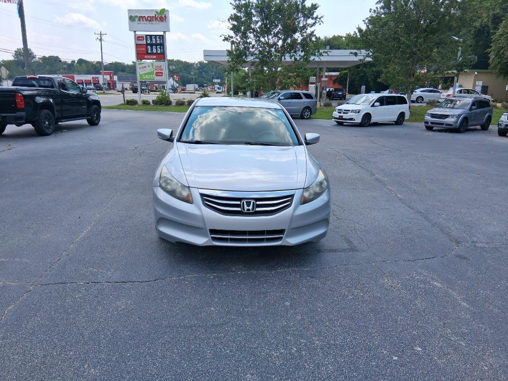 2011 Honda Accord - $9,999