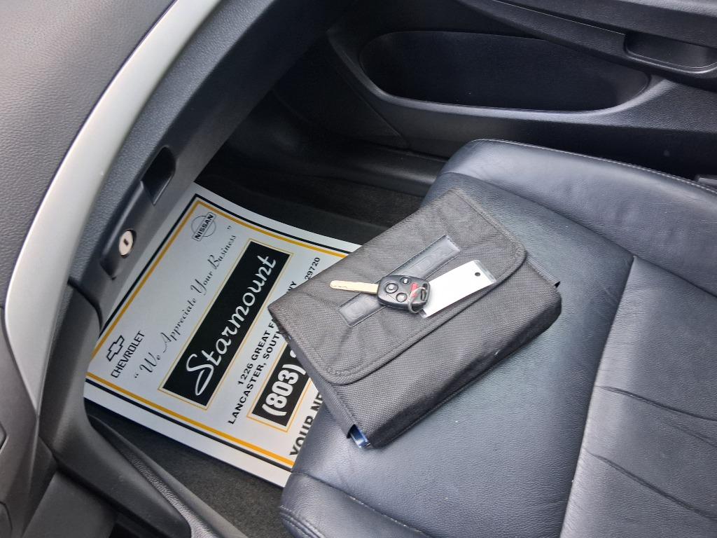 2011 Honda Accord - $9,999