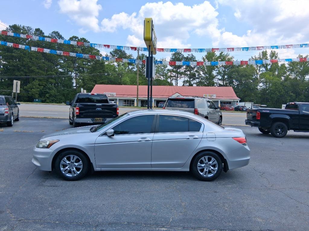 2011 Honda Accord - $9,999