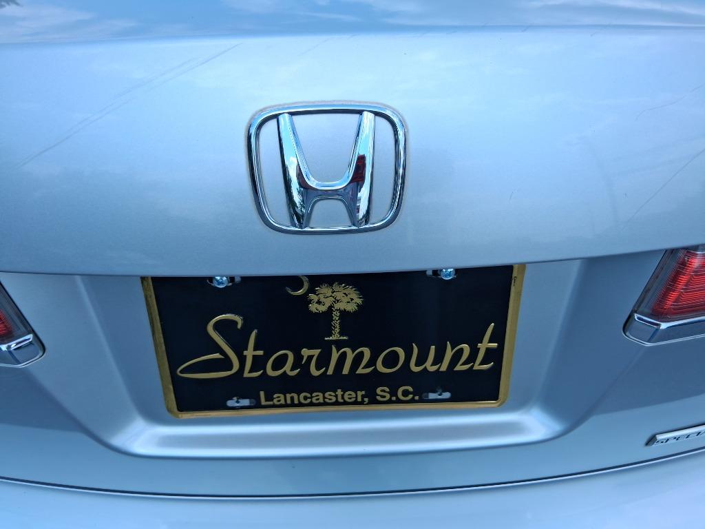 2011 Honda Accord - $9,999