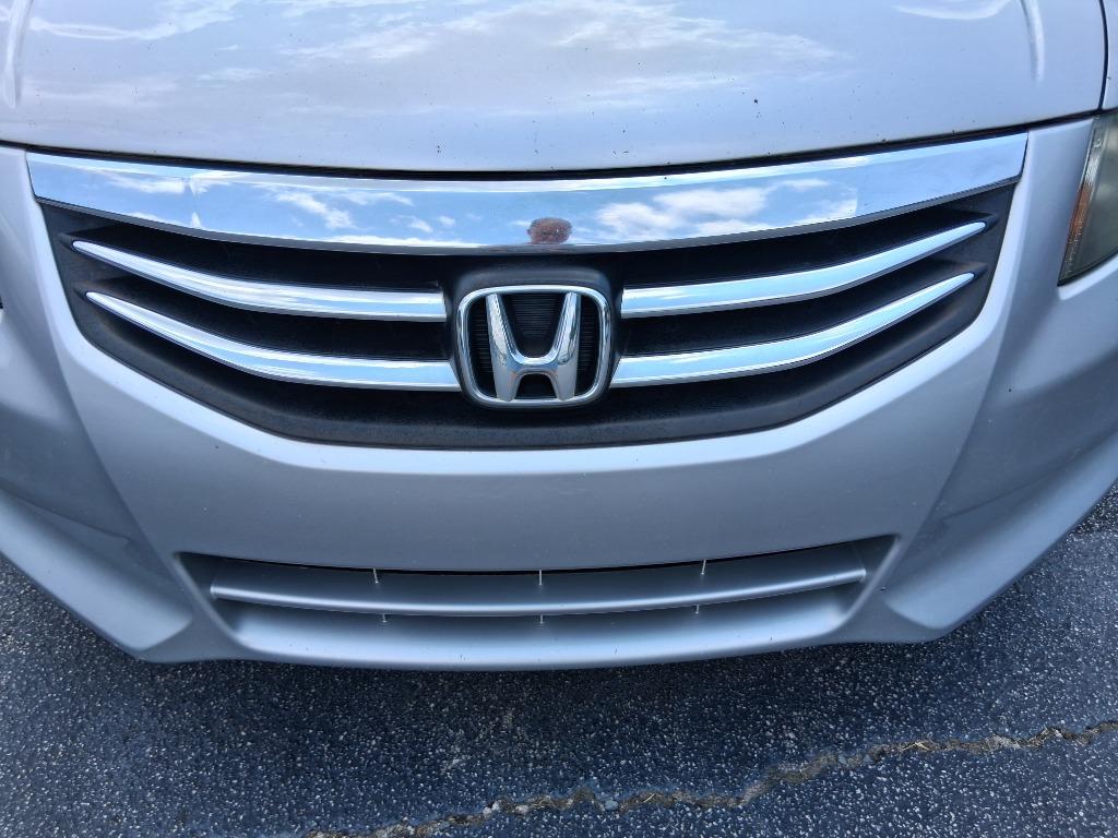 2011 Honda Accord - $9,999