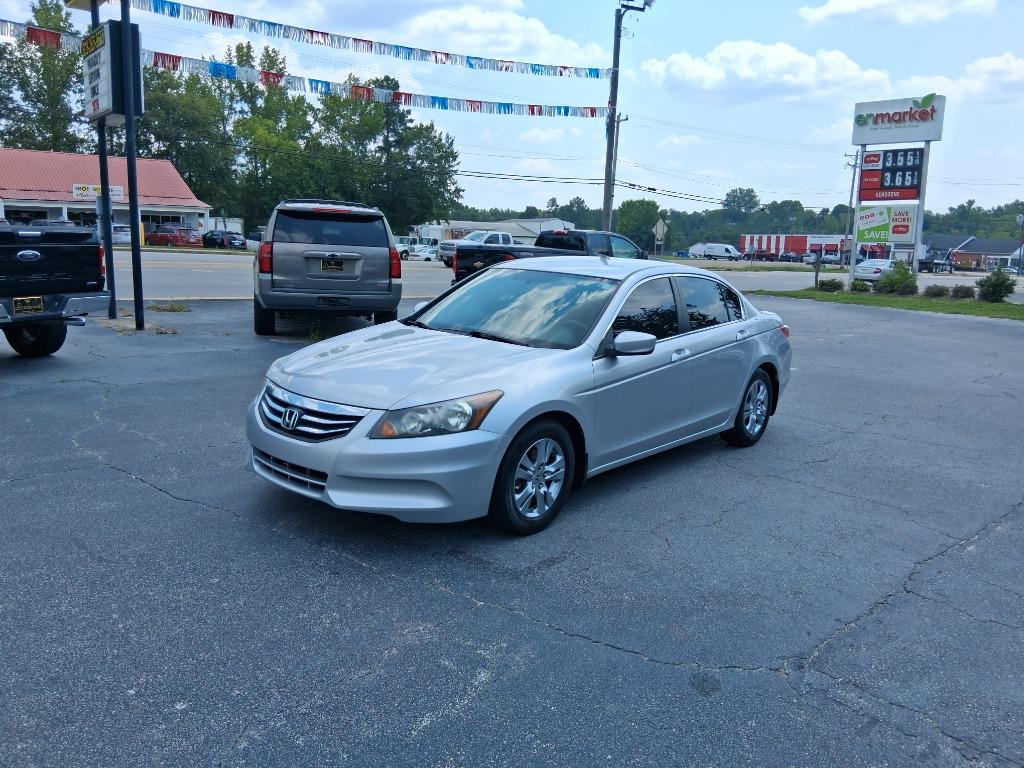 2011 Honda Accord - $9,999