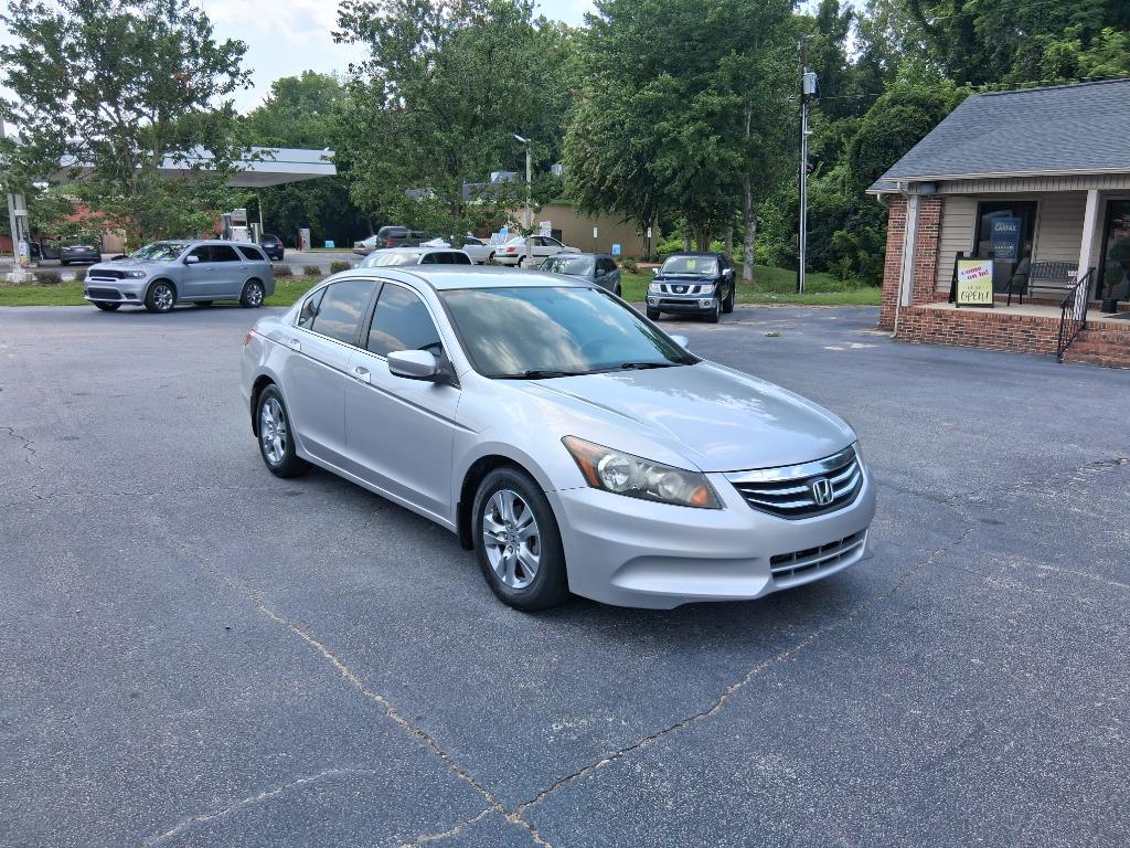 2011 Honda Accord - $9,999
