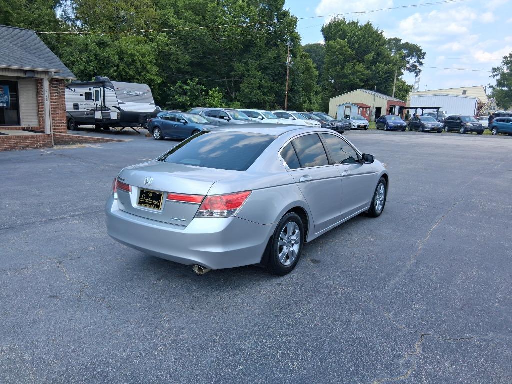 2011 Honda Accord - $9,999