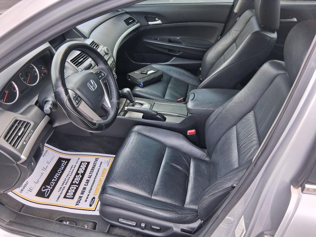 2011 Honda Accord - $9,999