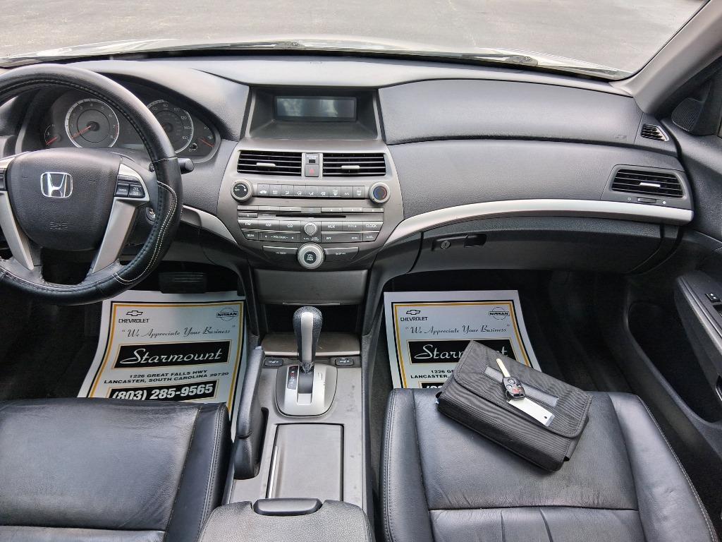 2011 Honda Accord - $9,999