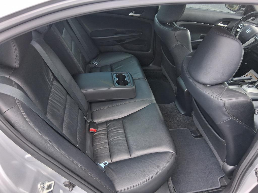2011 Honda Accord - $9,999