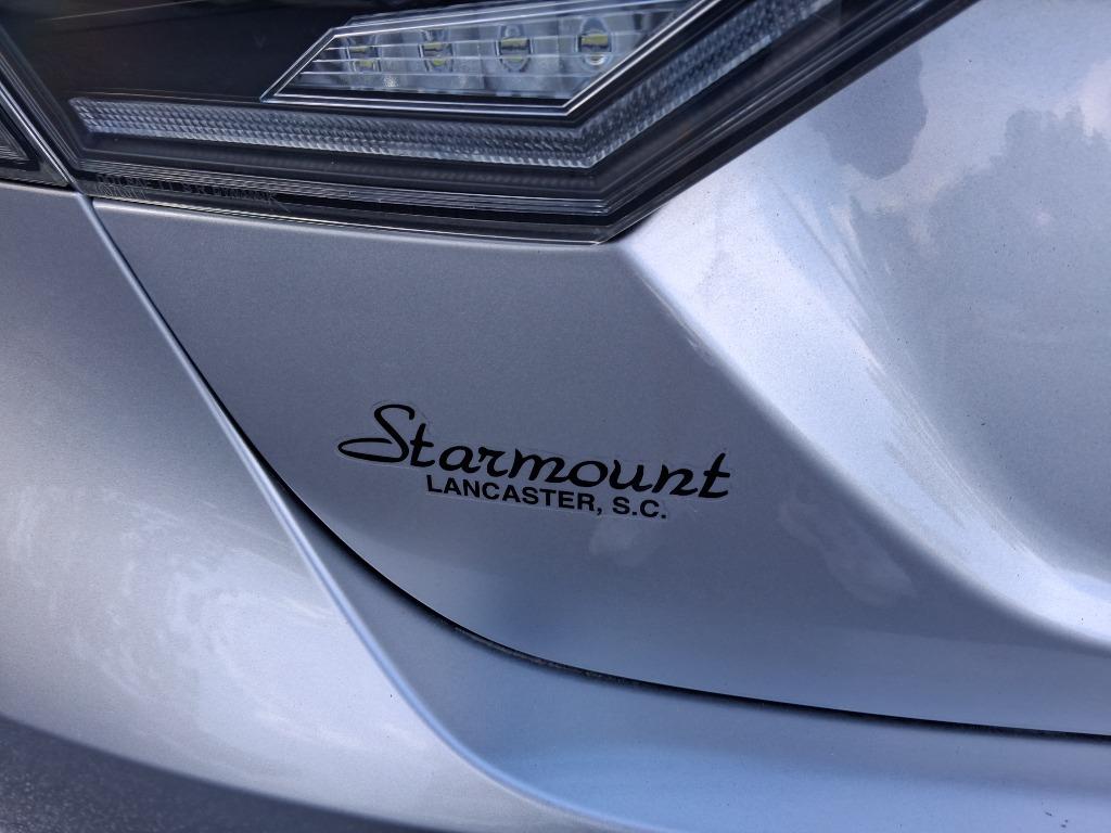 2020 Toyota Camry - $14,599