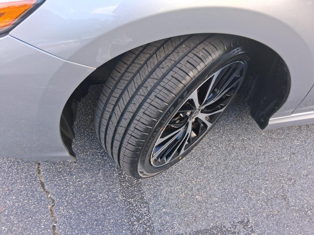 2020 Toyota Camry - $14,599