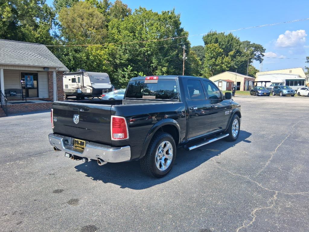 2016 Ram 1500 - $11,999
