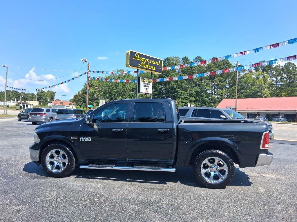 2016 Ram 1500 - $11,999