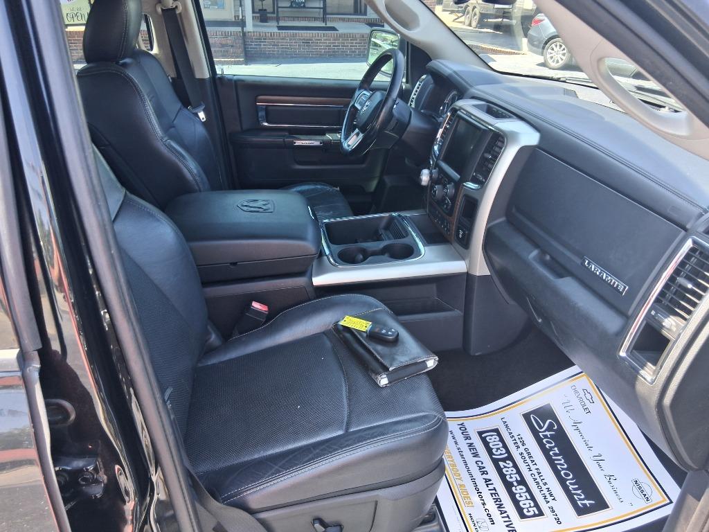 2016 Ram 1500 - $11,999