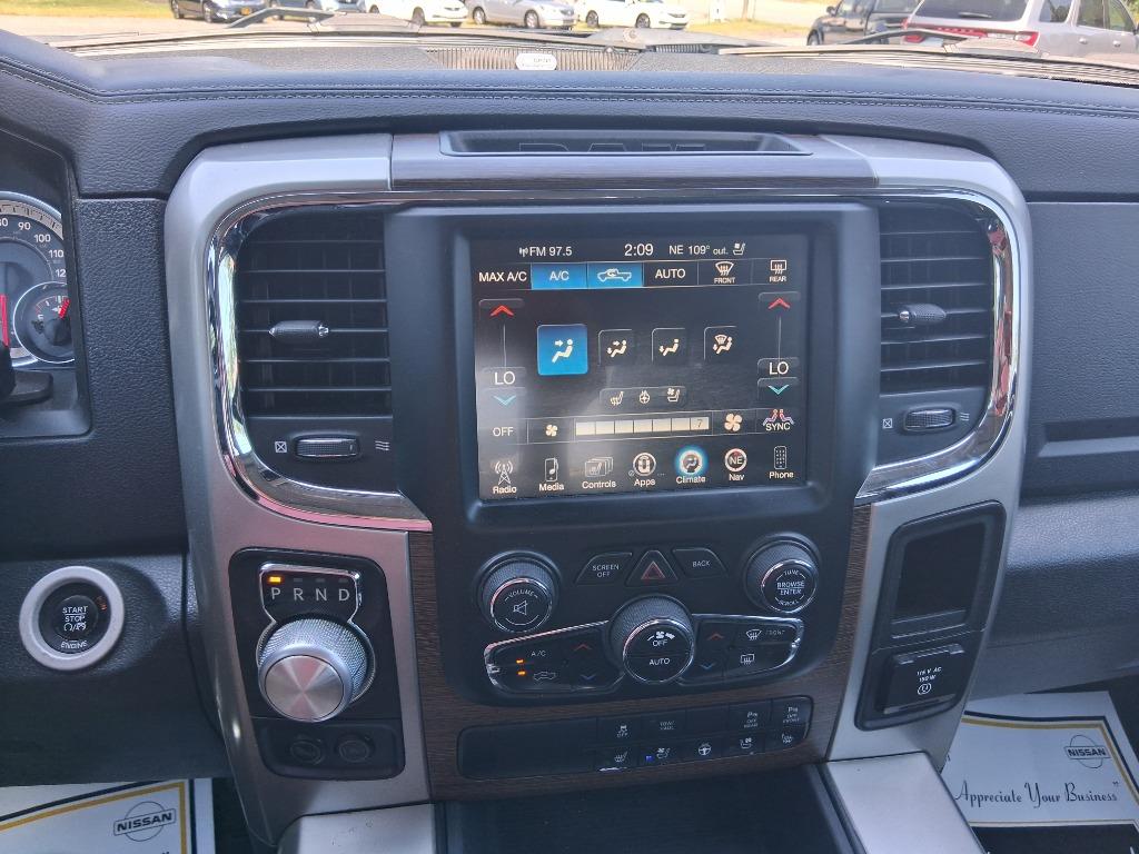 2016 Ram 1500 - $11,999