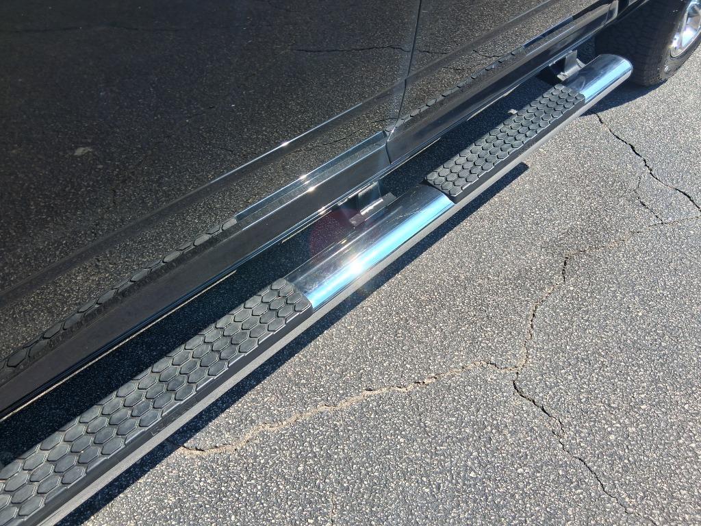 2016 Ram 1500 - $11,999