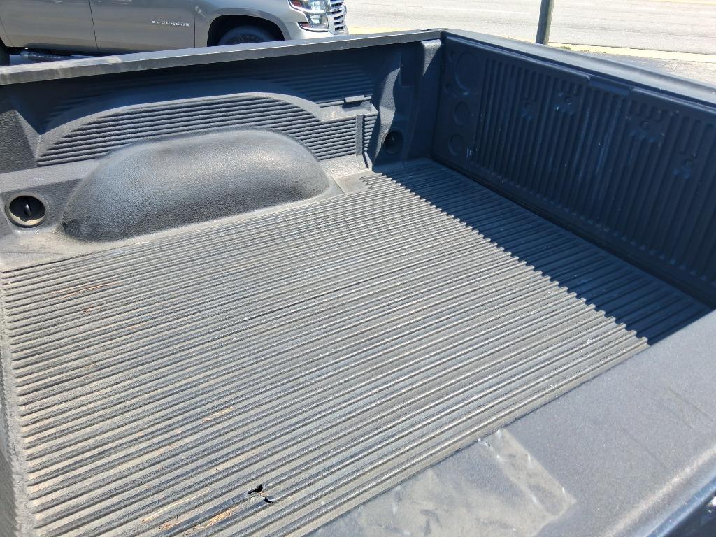 2016 Ram 1500 - $11,999