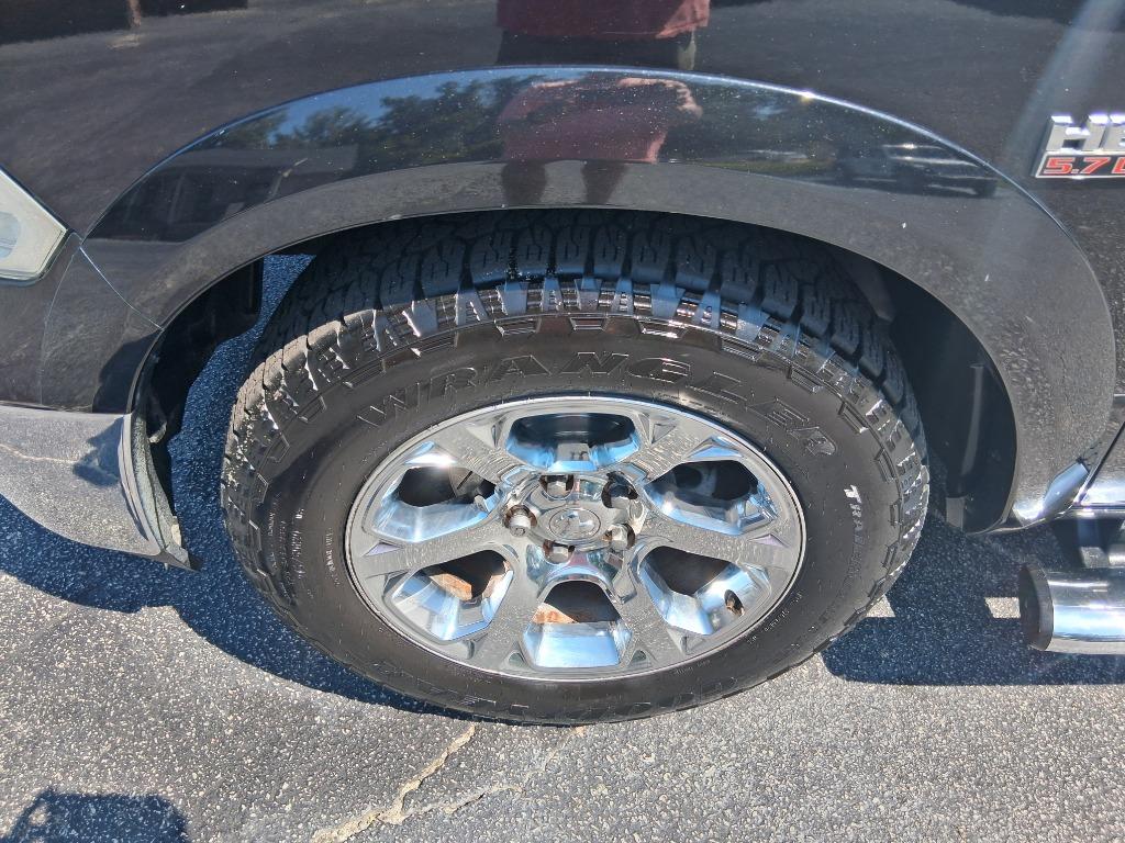 2016 Ram 1500 - $11,999
