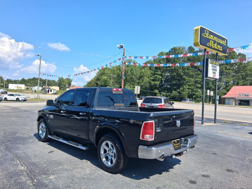 2016 Ram 1500 - $11,999