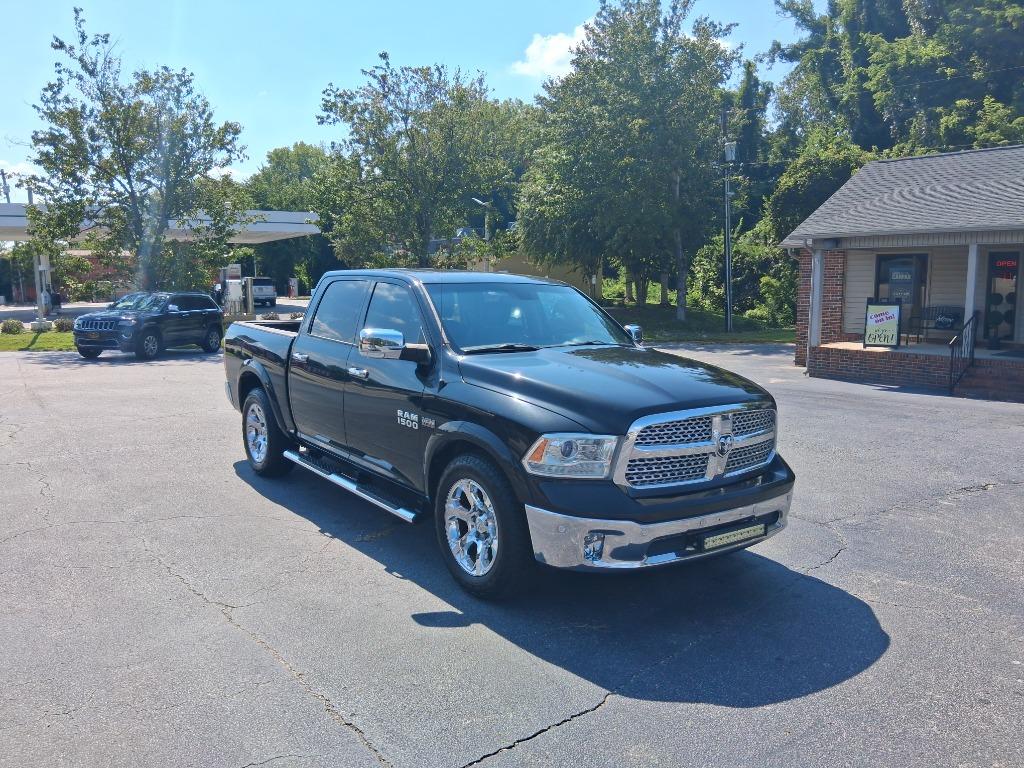 2016 Ram 1500 - $11,999