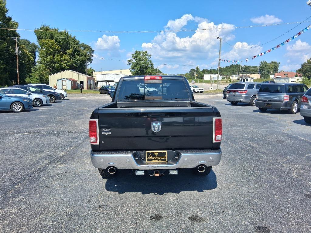 2016 Ram 1500 - $11,999