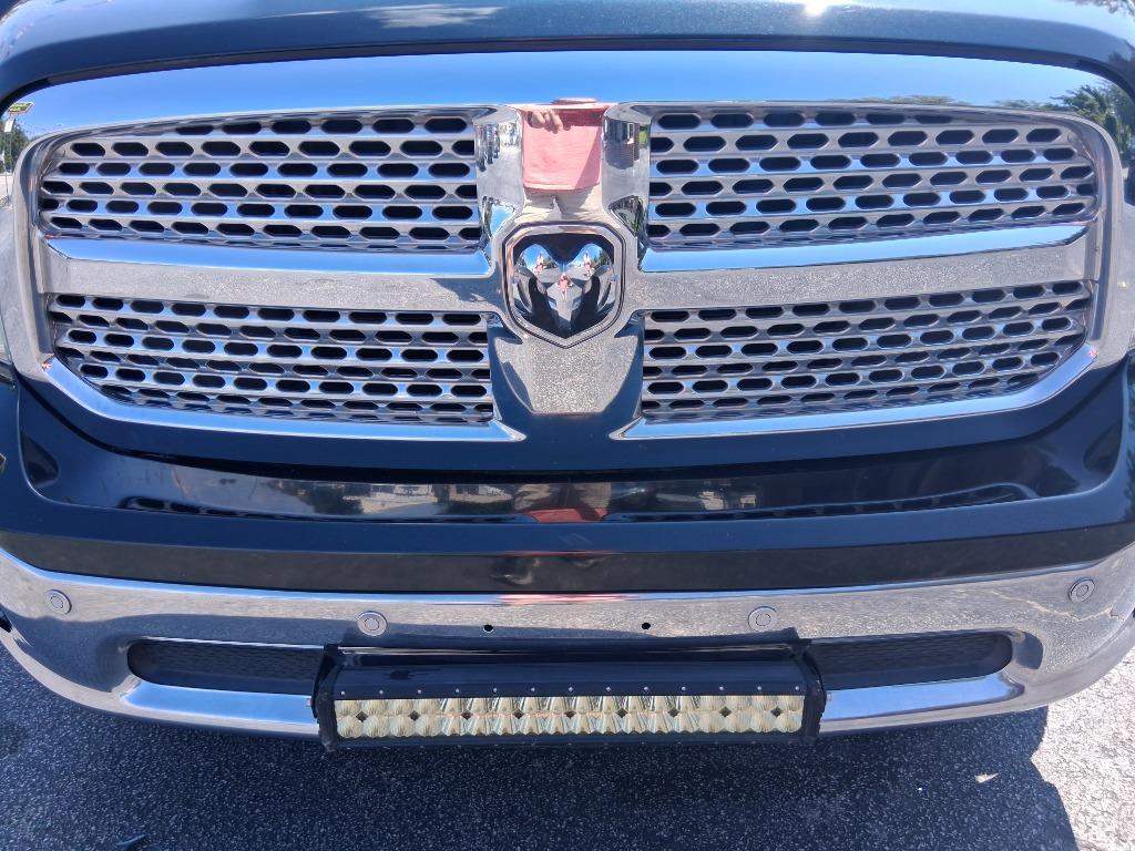 2016 Ram 1500 - $11,999