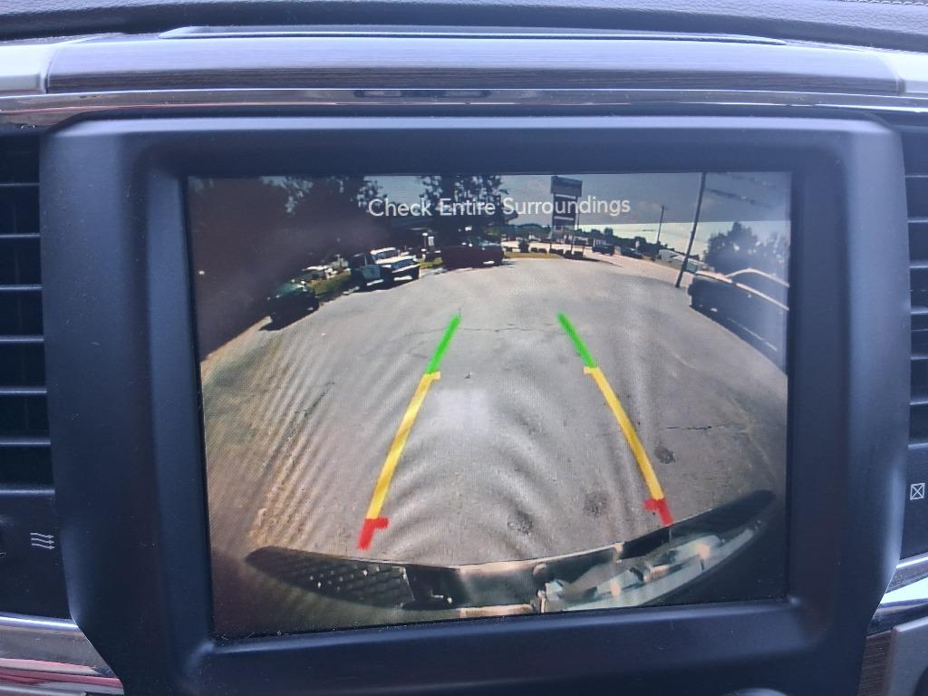 2016 Ram 1500 - $11,999