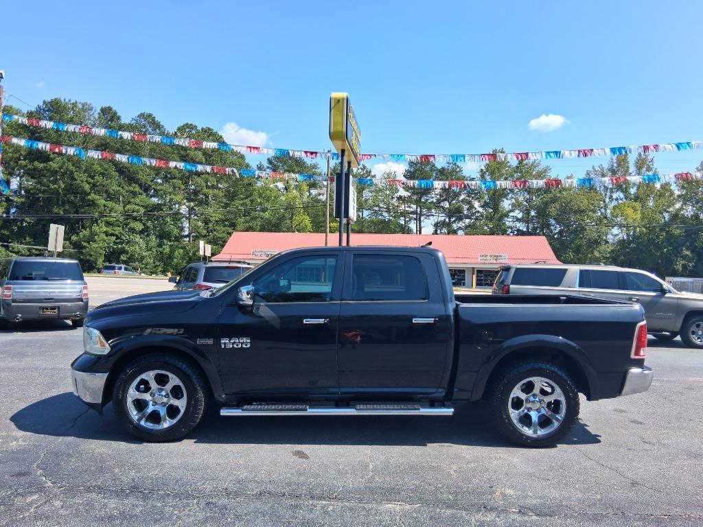 2016 Ram 1500 - $11,999