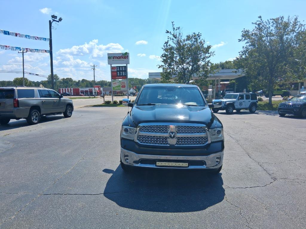 2016 Ram 1500 - $11,999